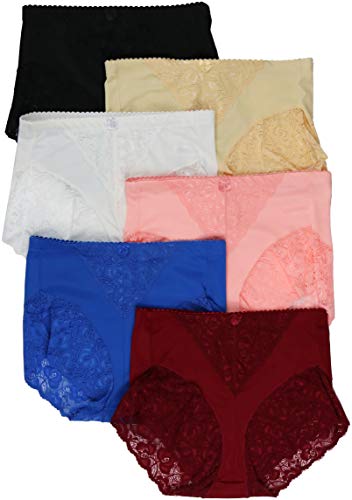 6-pack: Soft Color Ensemble