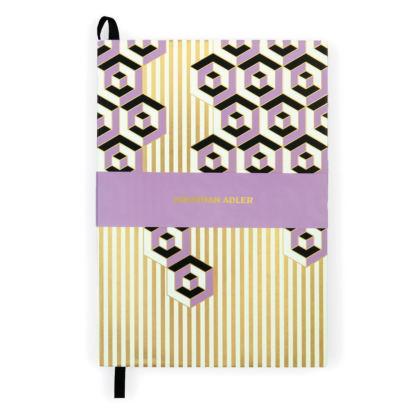 Versailles Journal - Elegant Notebook for Writing, Sketching & Note Taking - Perfect for Travel, Office & School Use