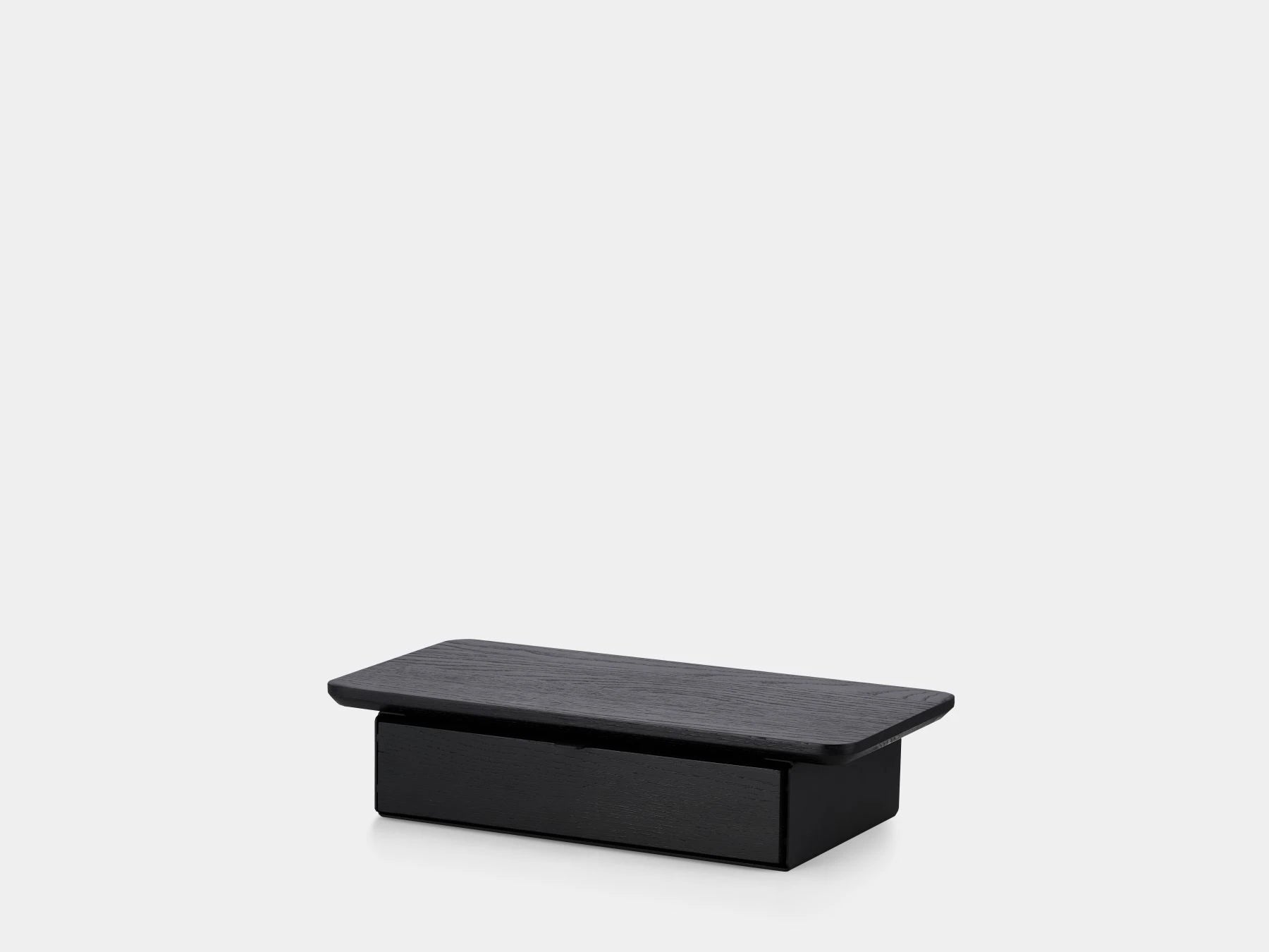Mini Desk Shelf Organizer - Compact Storage Solution for Office, Home & Dorm Room - Perfect for Books, Supplies & Decor