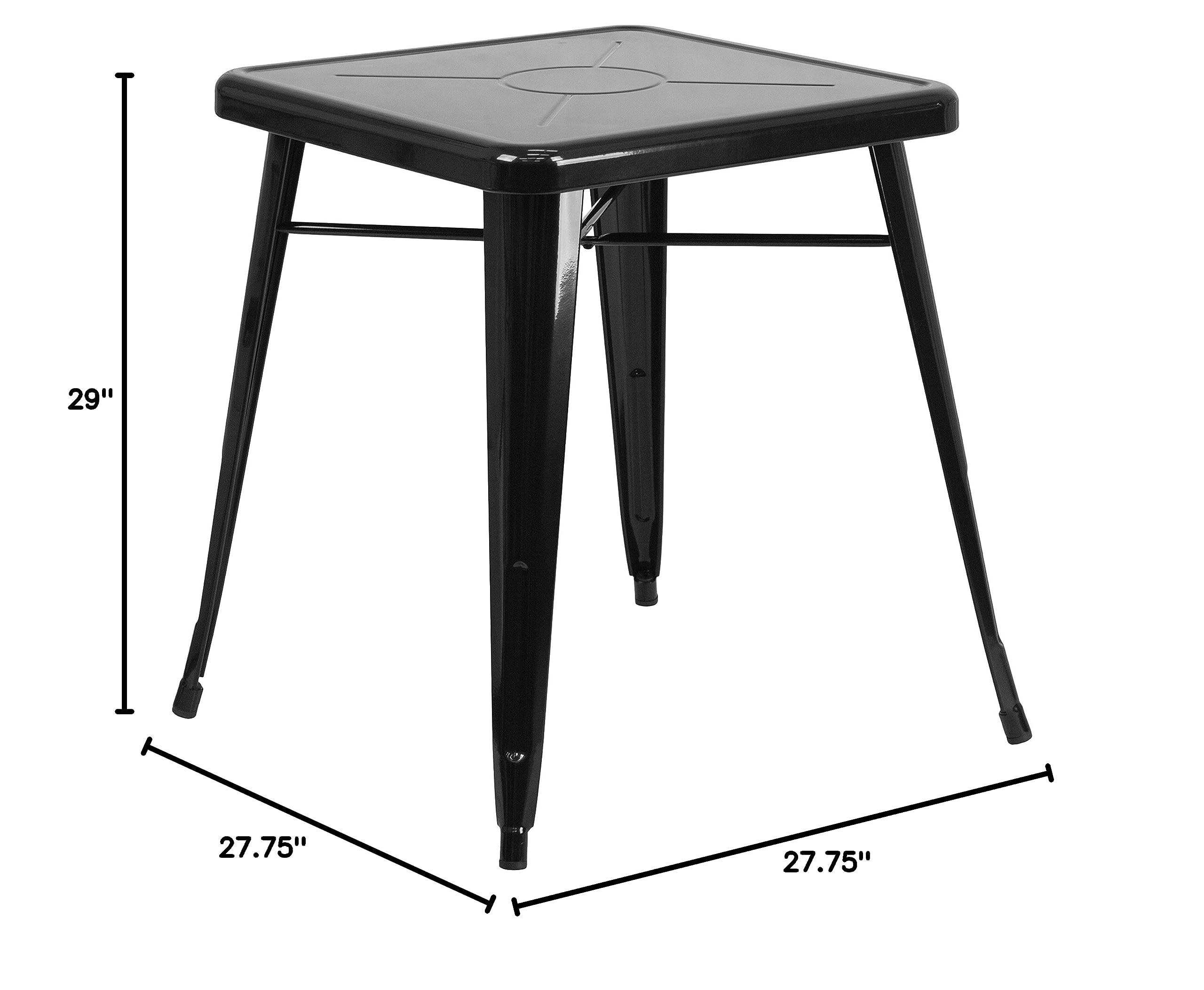 Flash Furniture Prince 23.75
