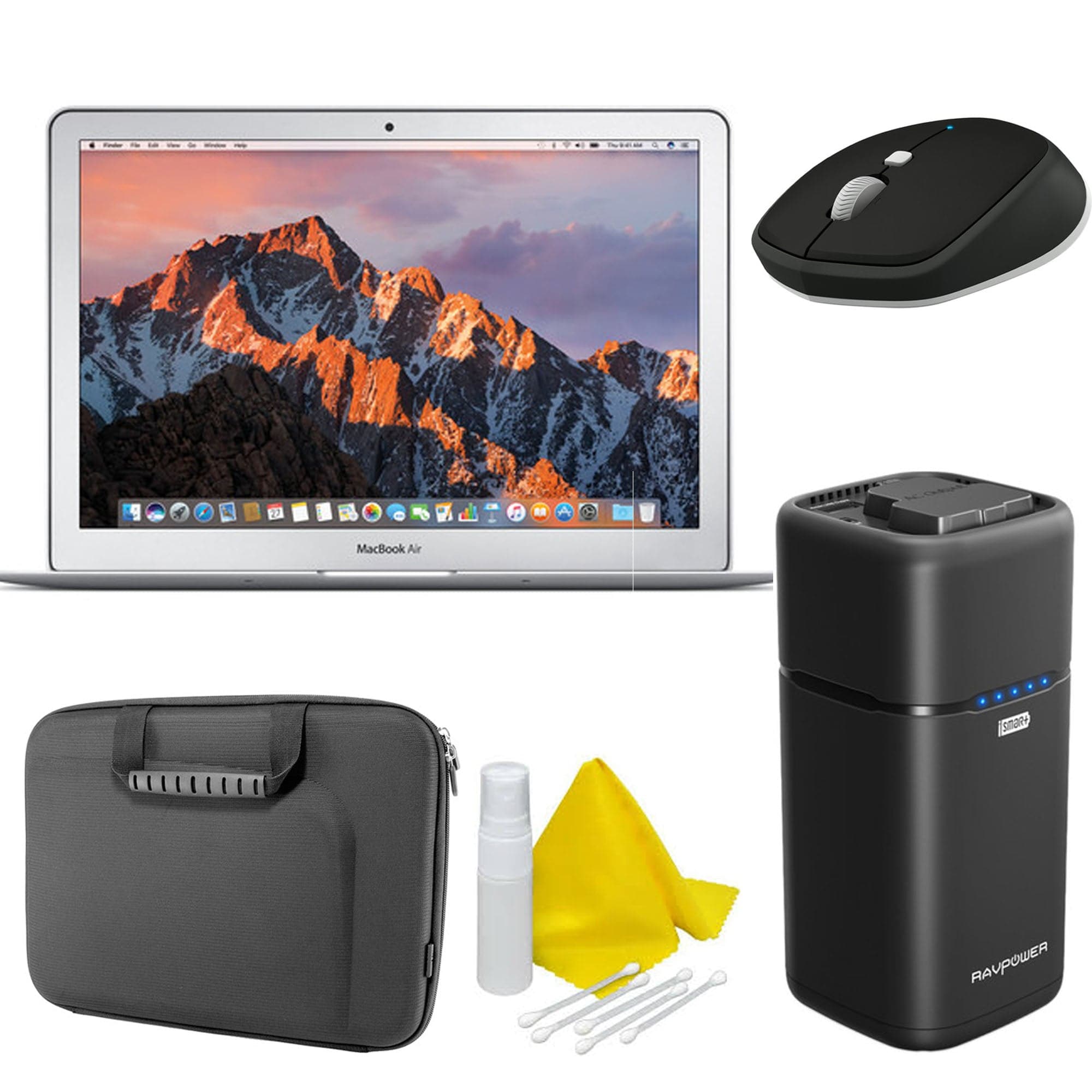 Apple MQD32LL/A 13.3
