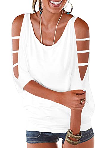 0 White
