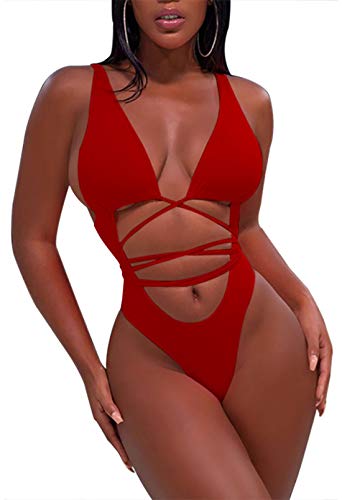 Bright Red