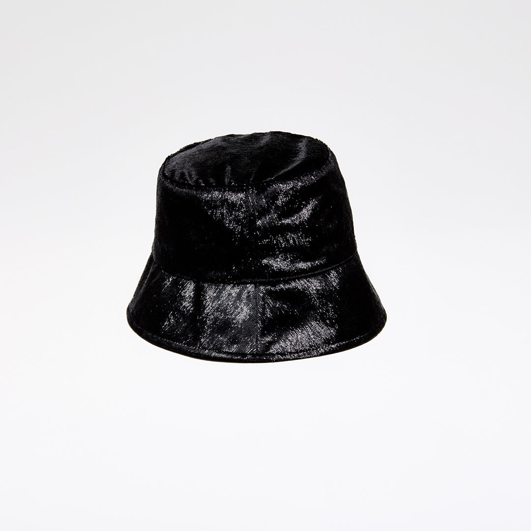 Yuki Velvet Packable Bucket Hat for Women & Men - Foldable Travel Sun Hat UV Protection - Perfect for Beach, Hiking, Fishing & Outdoor Activities