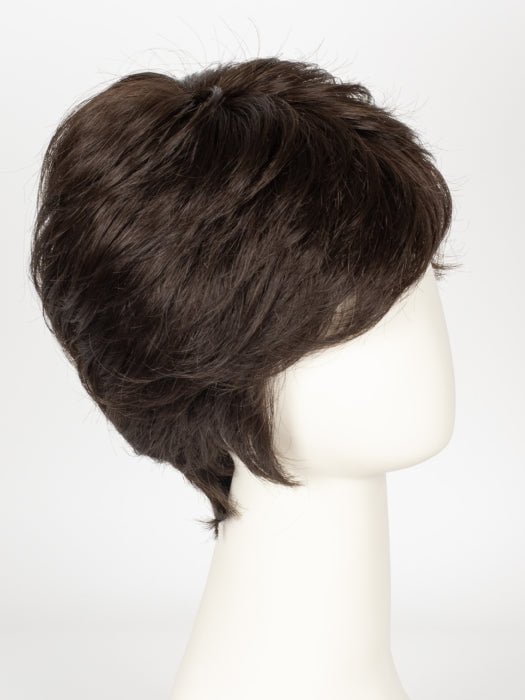 Stylish Synthetic Lace Front Wig with Mono Top for Everyday Wear - Perfect for Parties, Cosplay & Daily Fashion