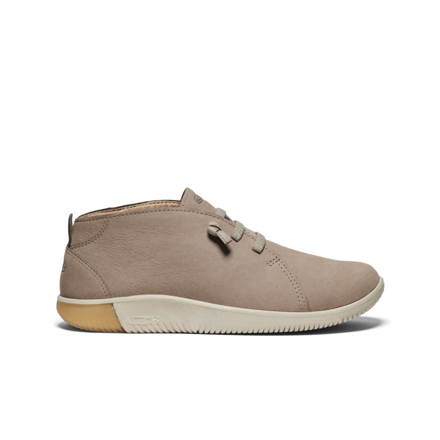 Men's KNX Chukka Boots - Brindle/Plaza Taupe | Comfortable & Stylish Casual & Work Footwear for Everyday Wear