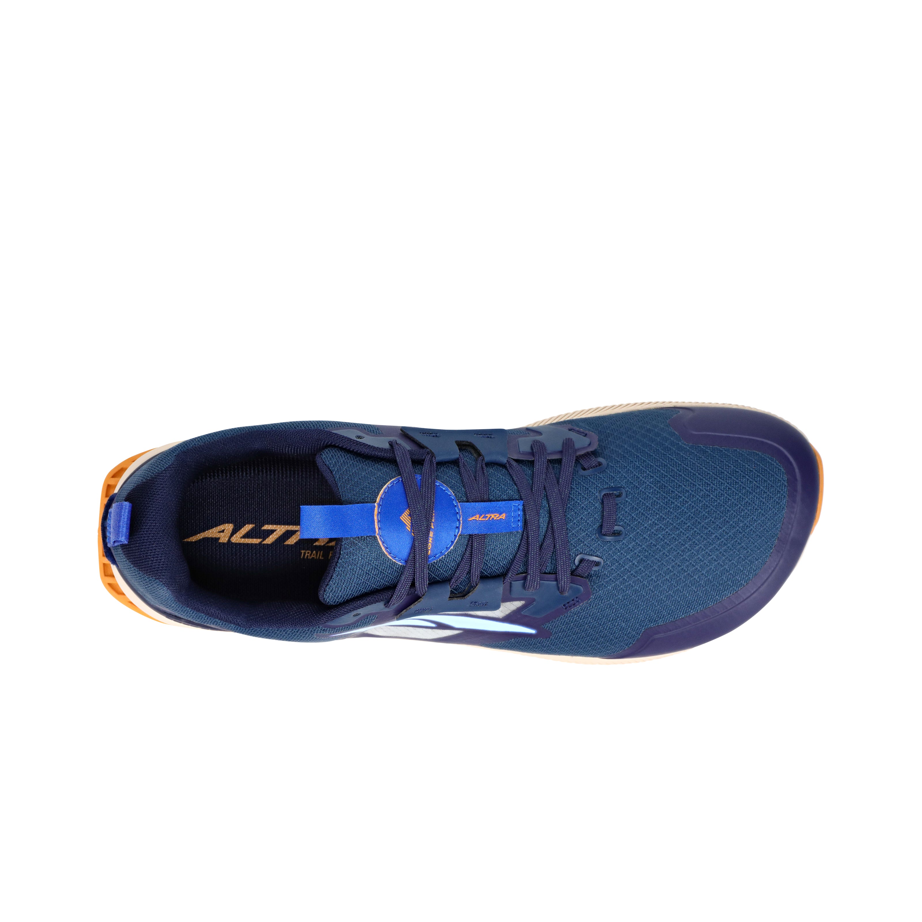 Men's Altra Lone Peak 7 Trail Running Shoes - Lightweight & Durable for Hiking, Backpacking & Outdoor Adventures