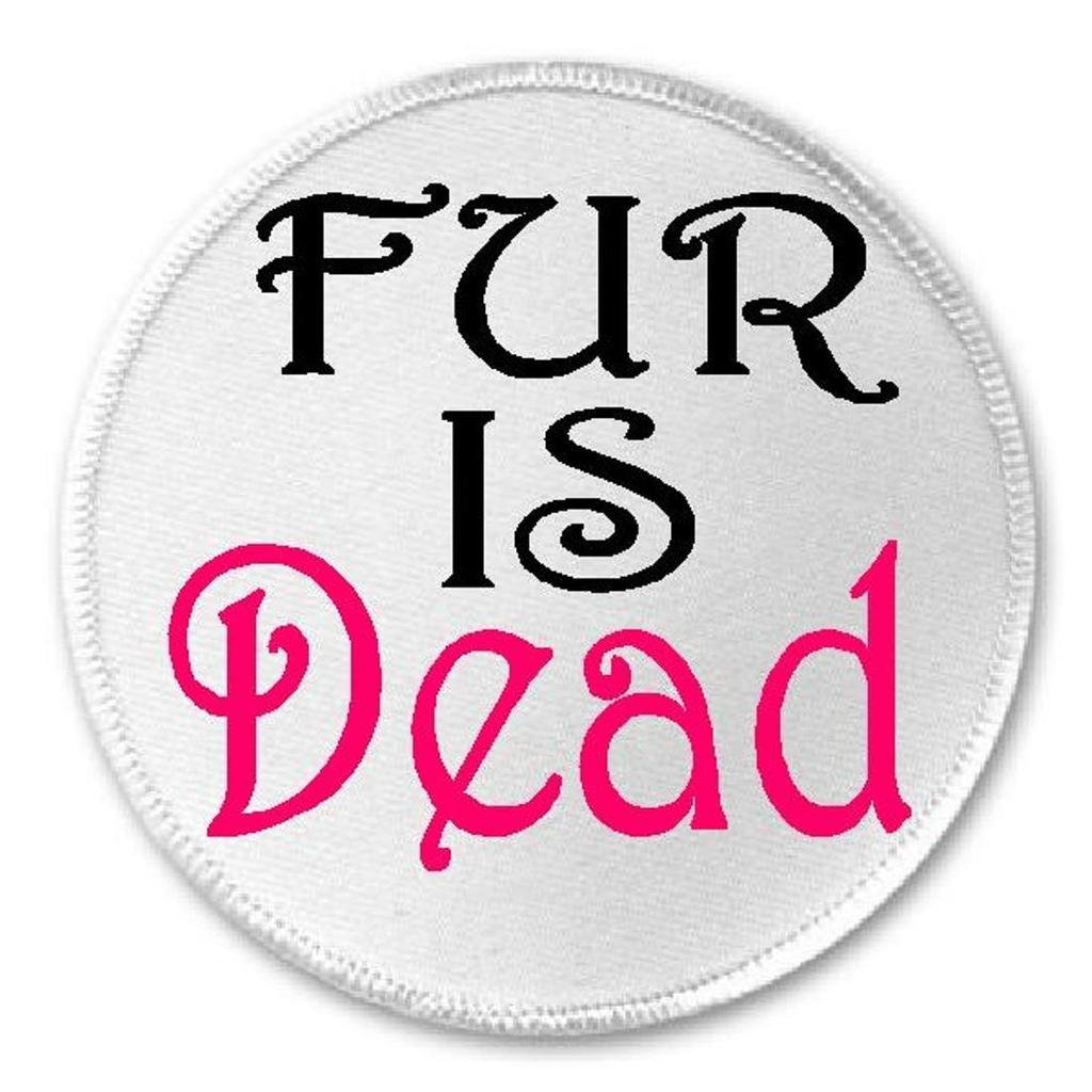 Fur Is Dead - 3