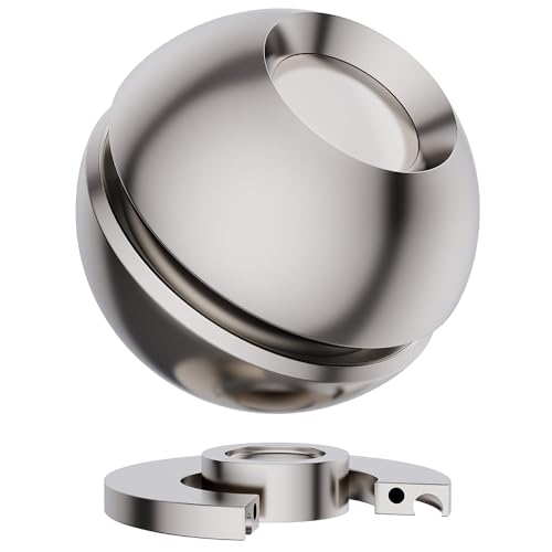 Brushed Nickel