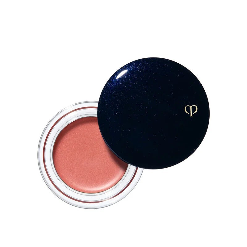 Natural Cream Blush - 6g/.21oz - Buildable & Blendable Cheek Color for a Flawless Glow - Perfect for Everyday Wear & Special Occasions