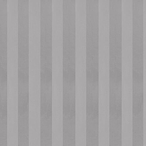 Silver Grey Stripe