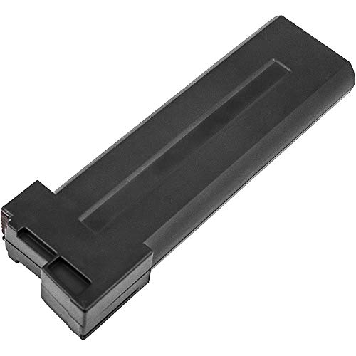 Looj 330 Gutter Cleaning Robot Replacement Battery 14570 - Compatible with iRobot Looj 330 - Perfect for Home Gutter Maintenance & Roof Cleaning