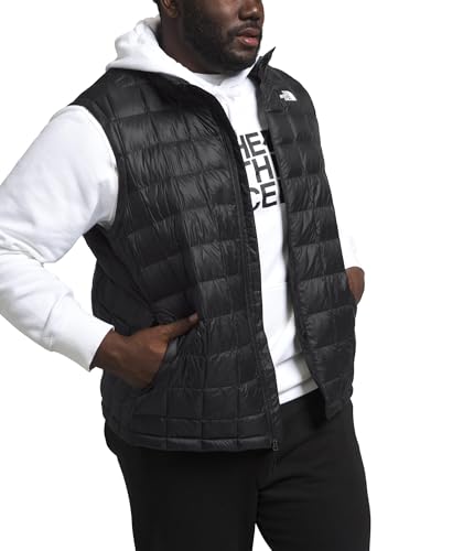 Tnf Black-npf
