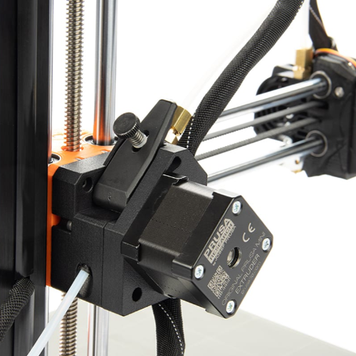 Bondtech IFS Extruder Upgrade Kit for Prusa Mini & Mini+ 3D Printer - High Precision Direct Drive Extruder for Smooth Filament Feeding | Perfect for PLA, ABS, PETG Printing & Miniature 3D Models