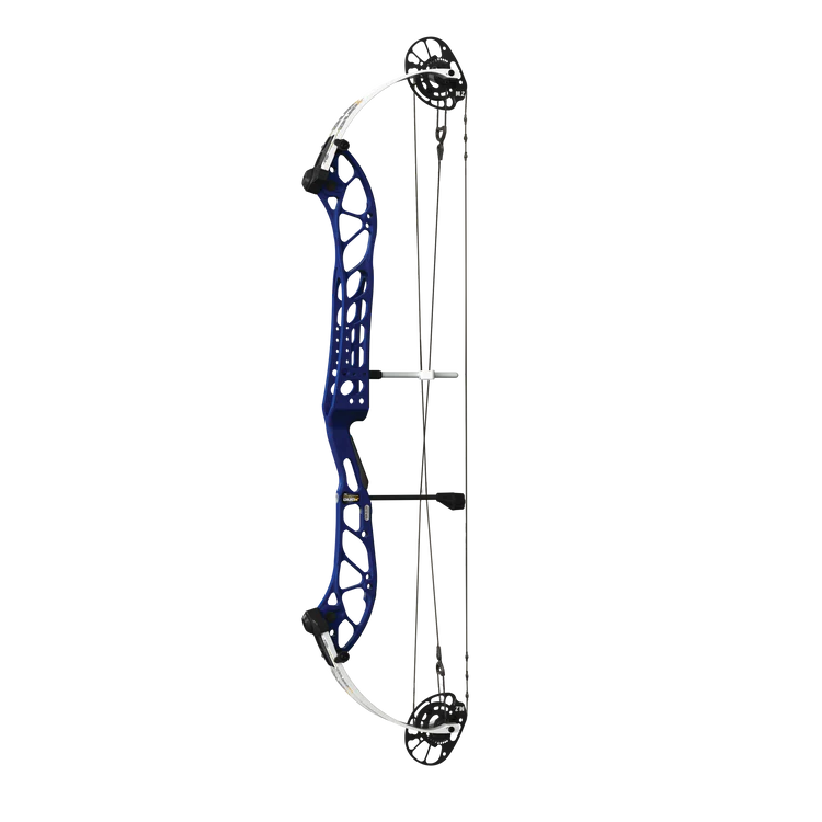 PSE Dominator Duo X 40 Compound Bow for Hunting & Target Practice | High-Performance Archery Equipment for Adults & Youth | Perfect for Outdoor Sports & Competition Training
