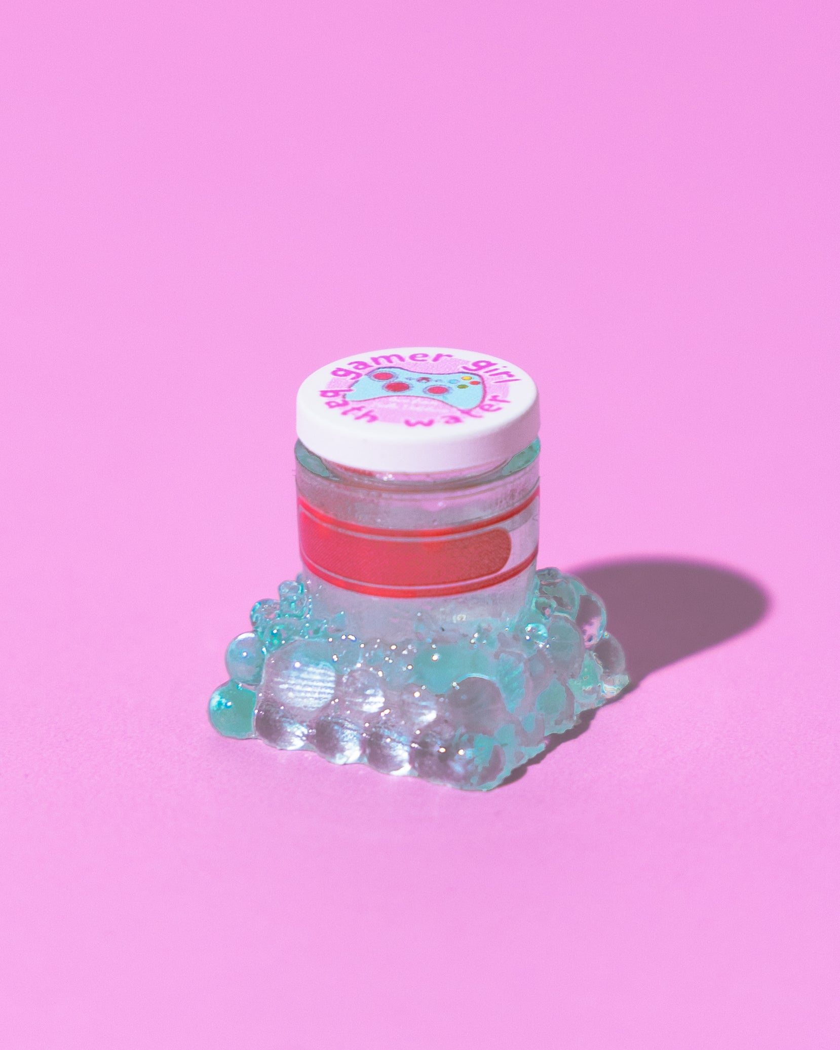Belle Delphine X Ghost Bathwater Collector's Edition Bundle - Limited Edition Gamer & Internet Meme Merchandise - Perfect for Collectors, Cosplay, and Unique Gift Ideas
