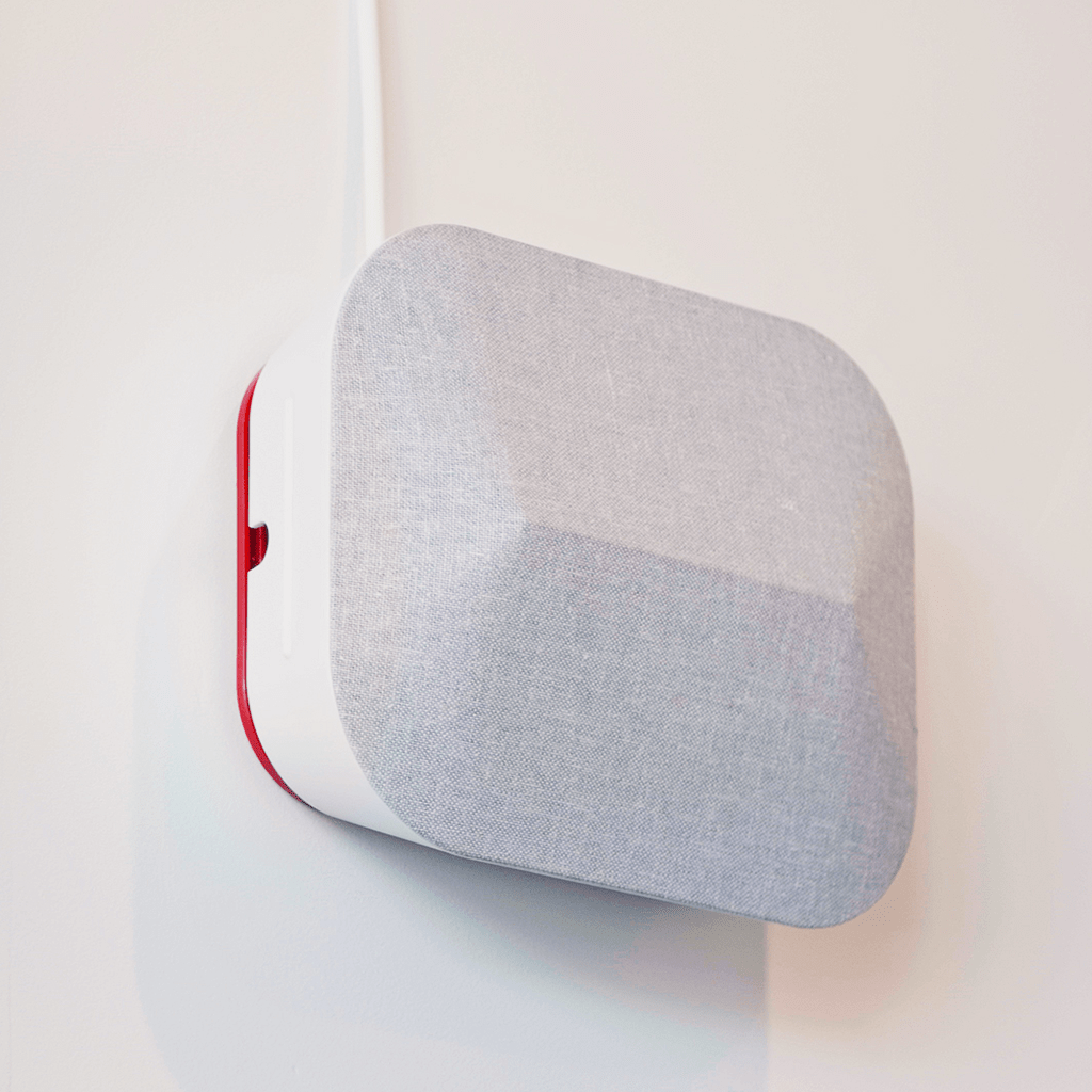 weBoost Home MultiRoom Cell Phone Signal Booster Kit - 4G LTE & 5G Compatible for Stronger Home & Office Connectivity | Perfect for Remote Work & Streaming