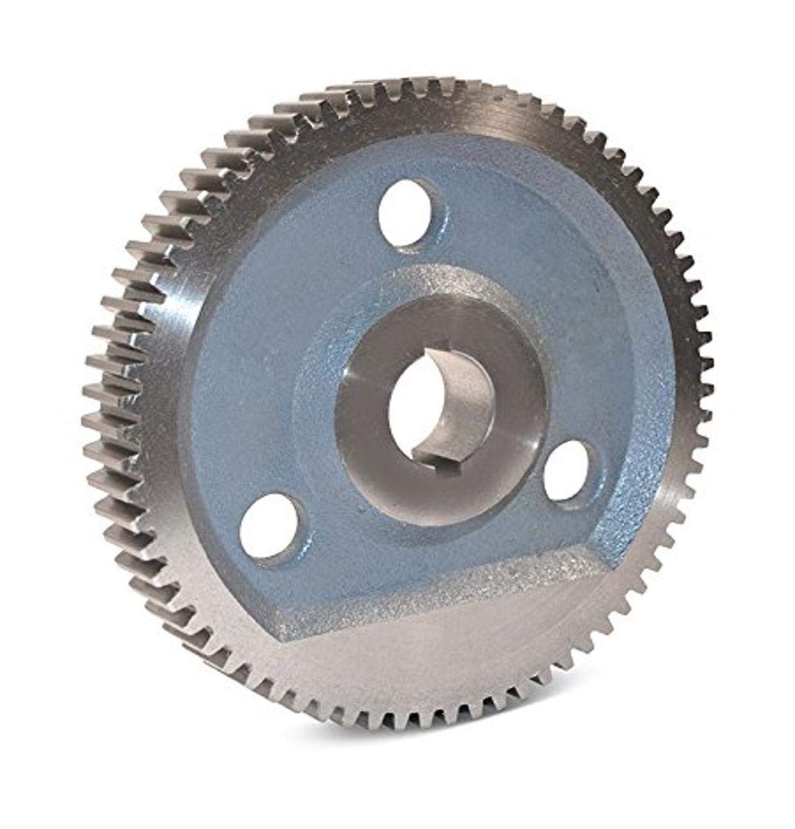 GF42B Plain Change Gear - 14.5° Pressure Angle, 10 Pitch, 1.25