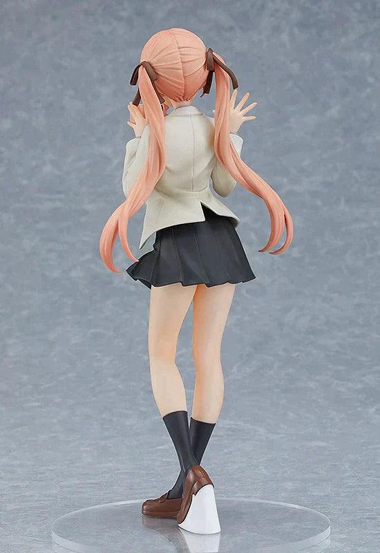 Erika Amano Pop Up Parade Figure - Anime Collectible from A Couple of Cuckoos | Perfect for Display, Gifts & Anime Fans