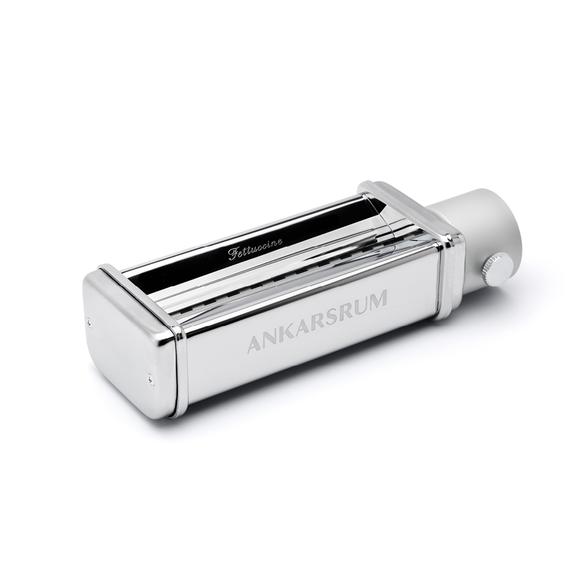 Ankarsrum Assistent Original Pasta Maker - Fettuccine Cutter Attachment for Homemade Italian Pasta | Perfect for Kitchen, Italian Cuisine, and Family Cooking