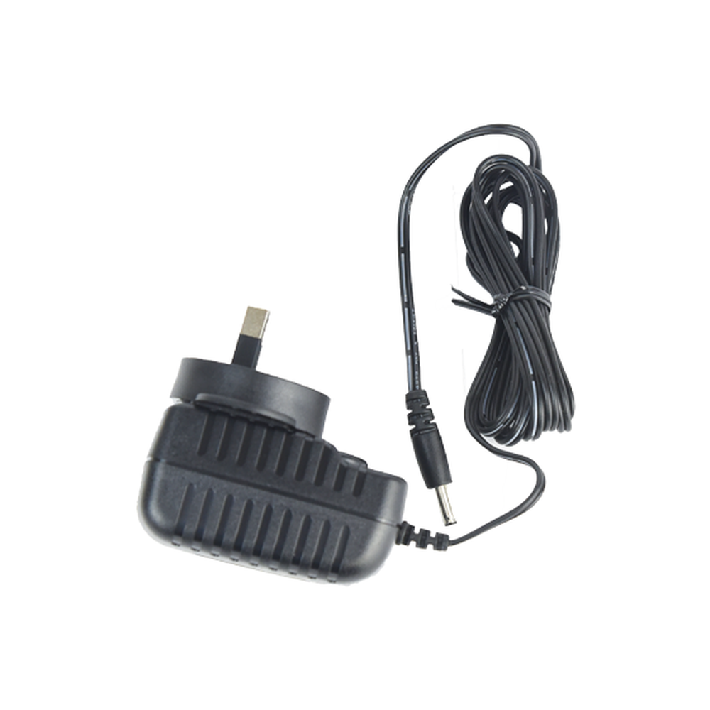 Heartsine Trainer Defibrillator Replacement Charger - AED Training Device Power Supply for Emergency CPR Practice & First Aid Certification Courses