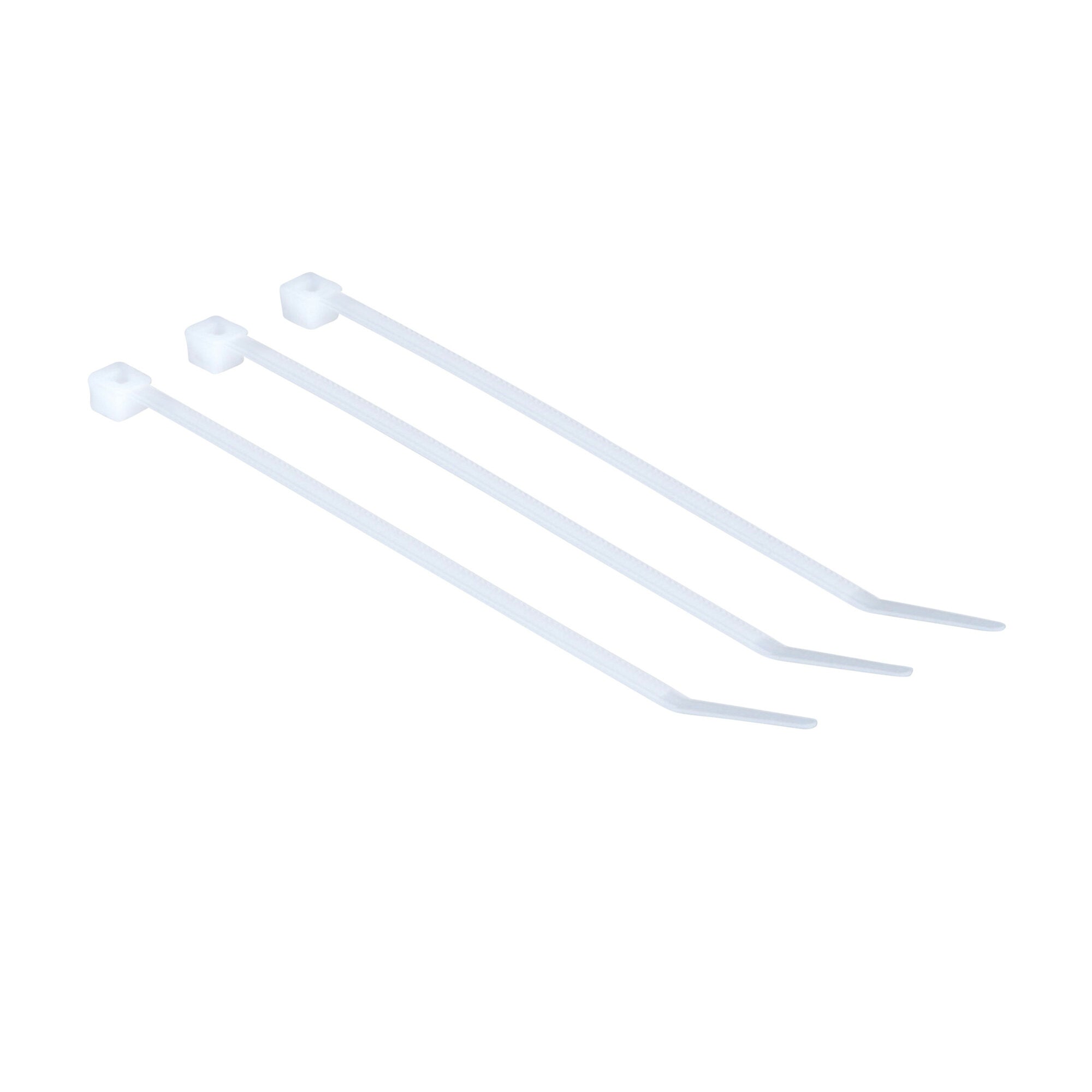 3M CT4NT18 Cable Ties 4.8