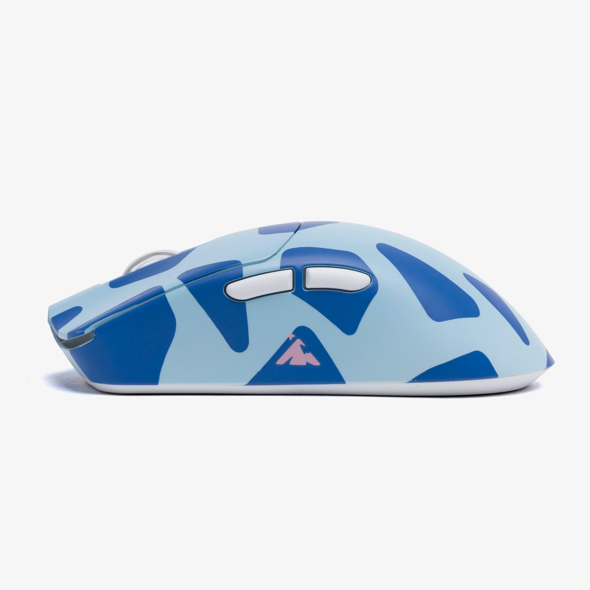 Apex Legends™ Higround Yuma Wireless Gaming Mouse with Nessie Design - Perfect for FPS Games, Streaming & Esports Enthusiasts