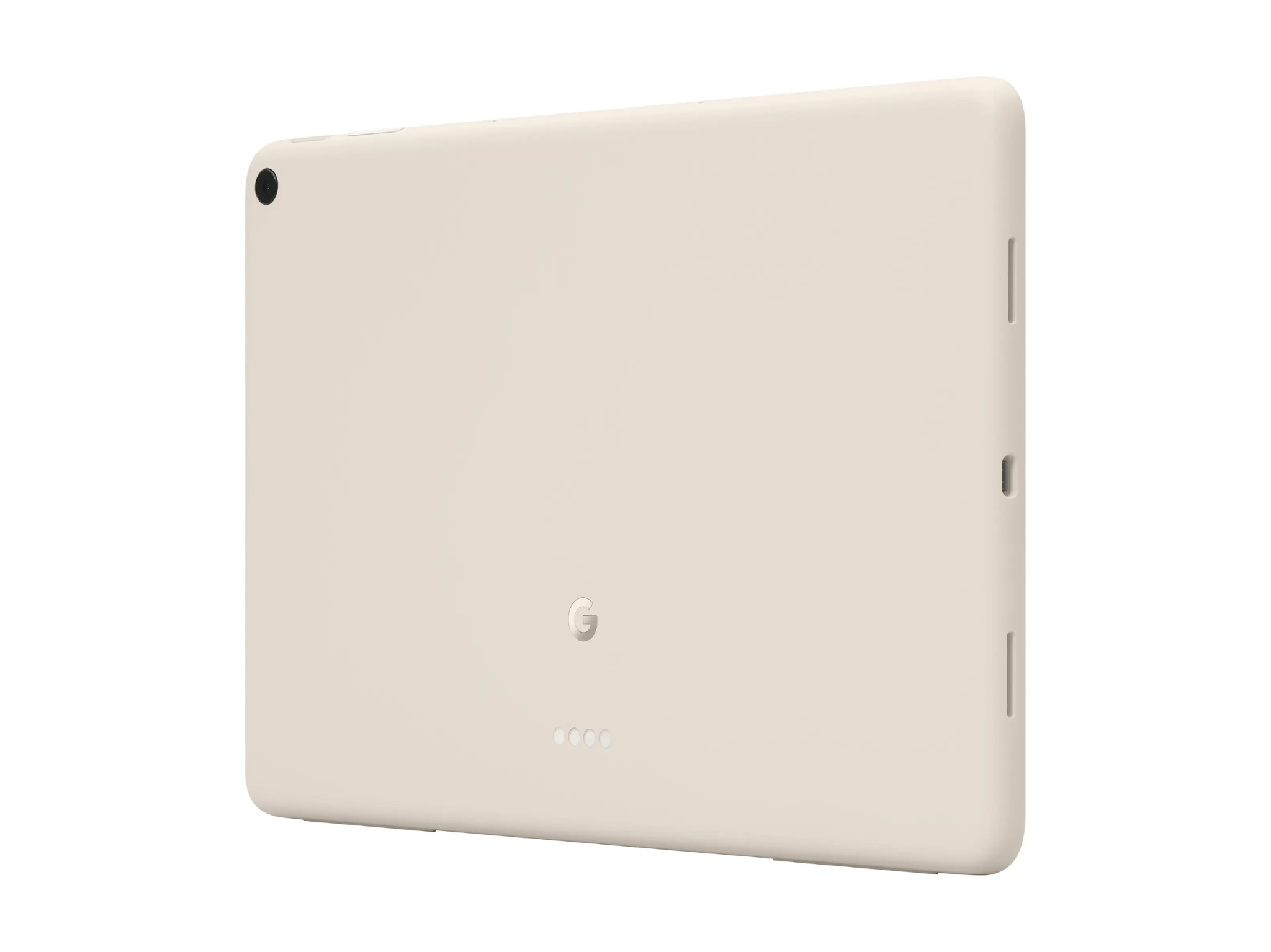 Google Pixel 11-inch Android Tablet - 128GB Storage, WiFi, Hazel & White - Perfect for Work, Study & Entertainment