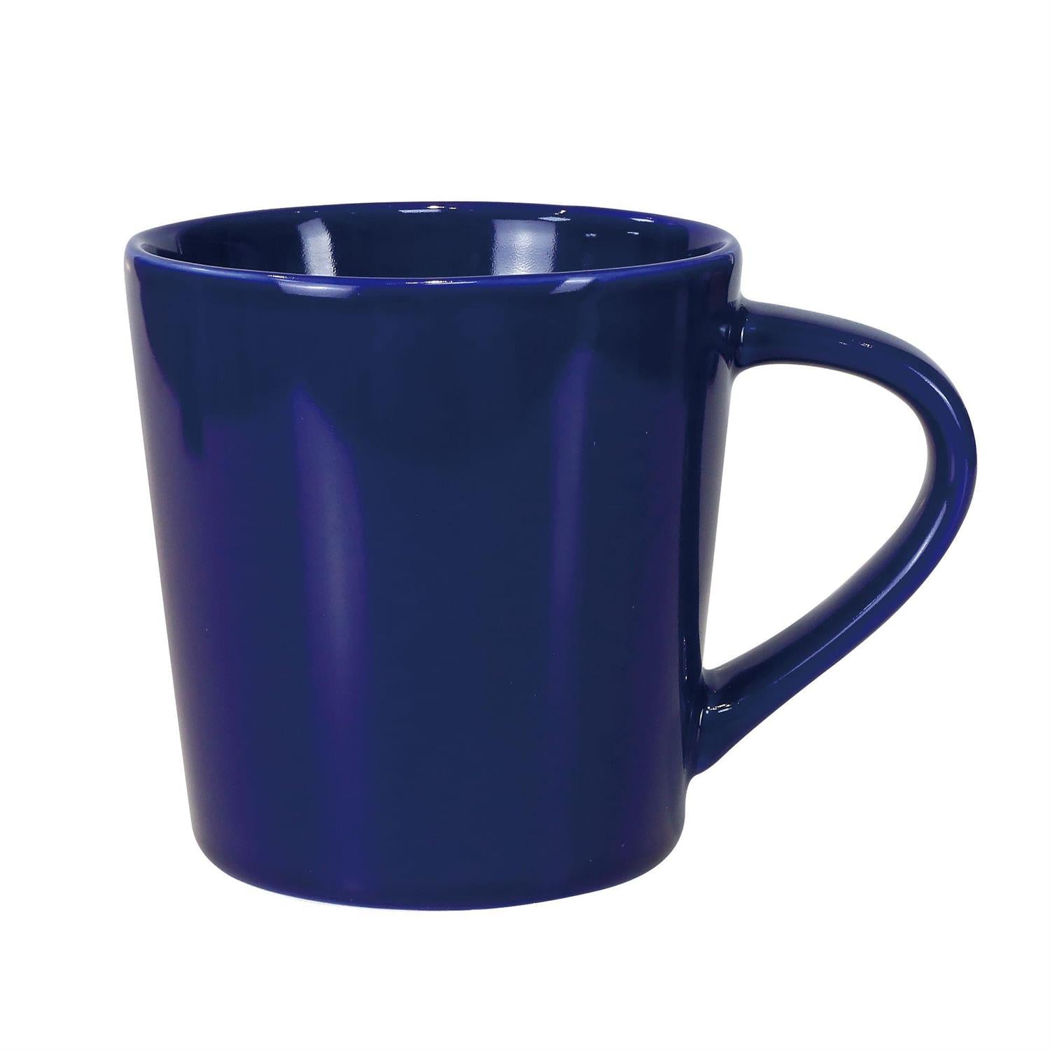 Dirty Mud Selective Hearing Mug - 16 oz Funny Coffee Cup for Office, Home & Gifts - Perfect for Tea, Hot Chocolate & Coffee Lovers