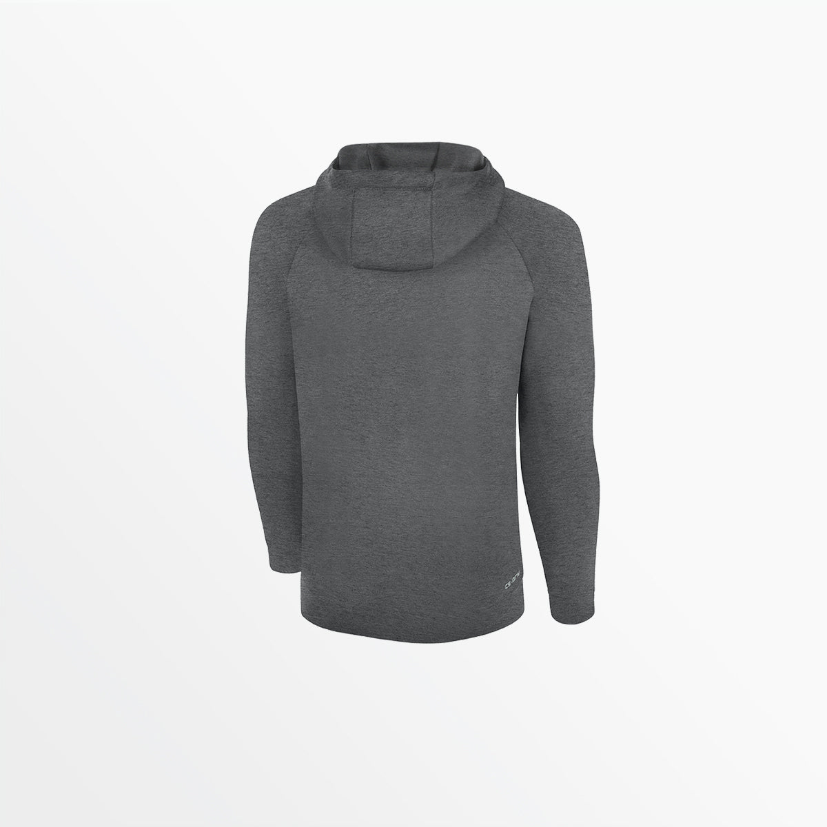 Youth Basics Therma Fleece Zip-Up Hoodie - Warm & Cozy Pullover for Boys & Girls - Perfect for School, Sports & Outdoor Activities
