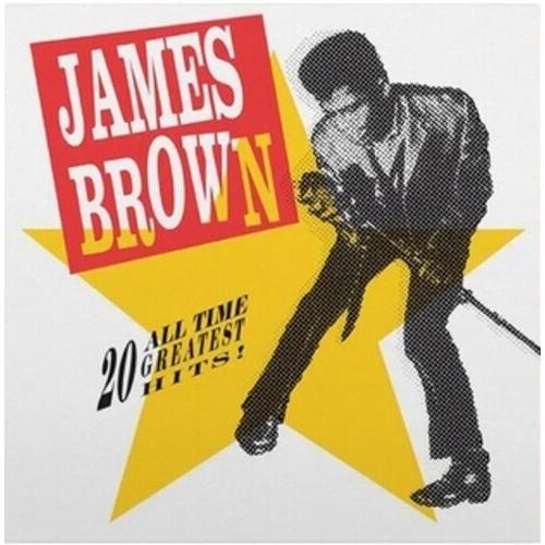 20 All Time Greatest Hits - Limited Edition Vinyl LP | Classic Music Collection for Home Entertainment & DJ Sets