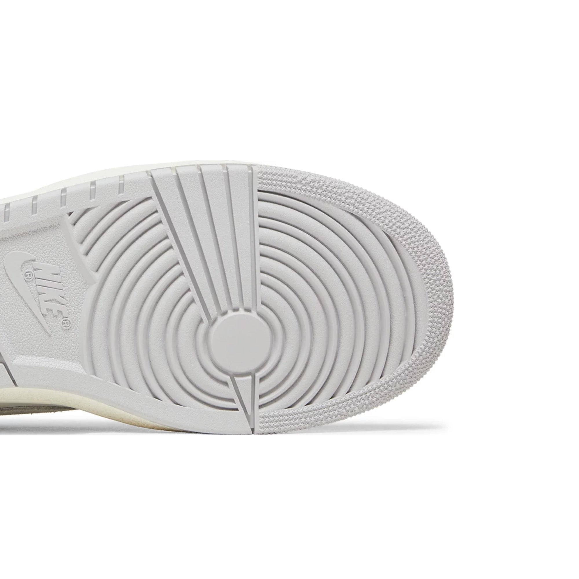 Air Jordan 1 Retro Low '85 'Neutral Grey' Sneakers (2023) - Men's Basketball Shoes for Casual Wear & Street Style