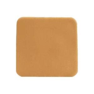 Convatec 21712 Stomahesive Skin Barrier 4x4 Inch - 5 Per Box | Ostomy Care Supplies for Post-Surgery Protection & Comfort | Ideal for Daily Use at Home or Travel