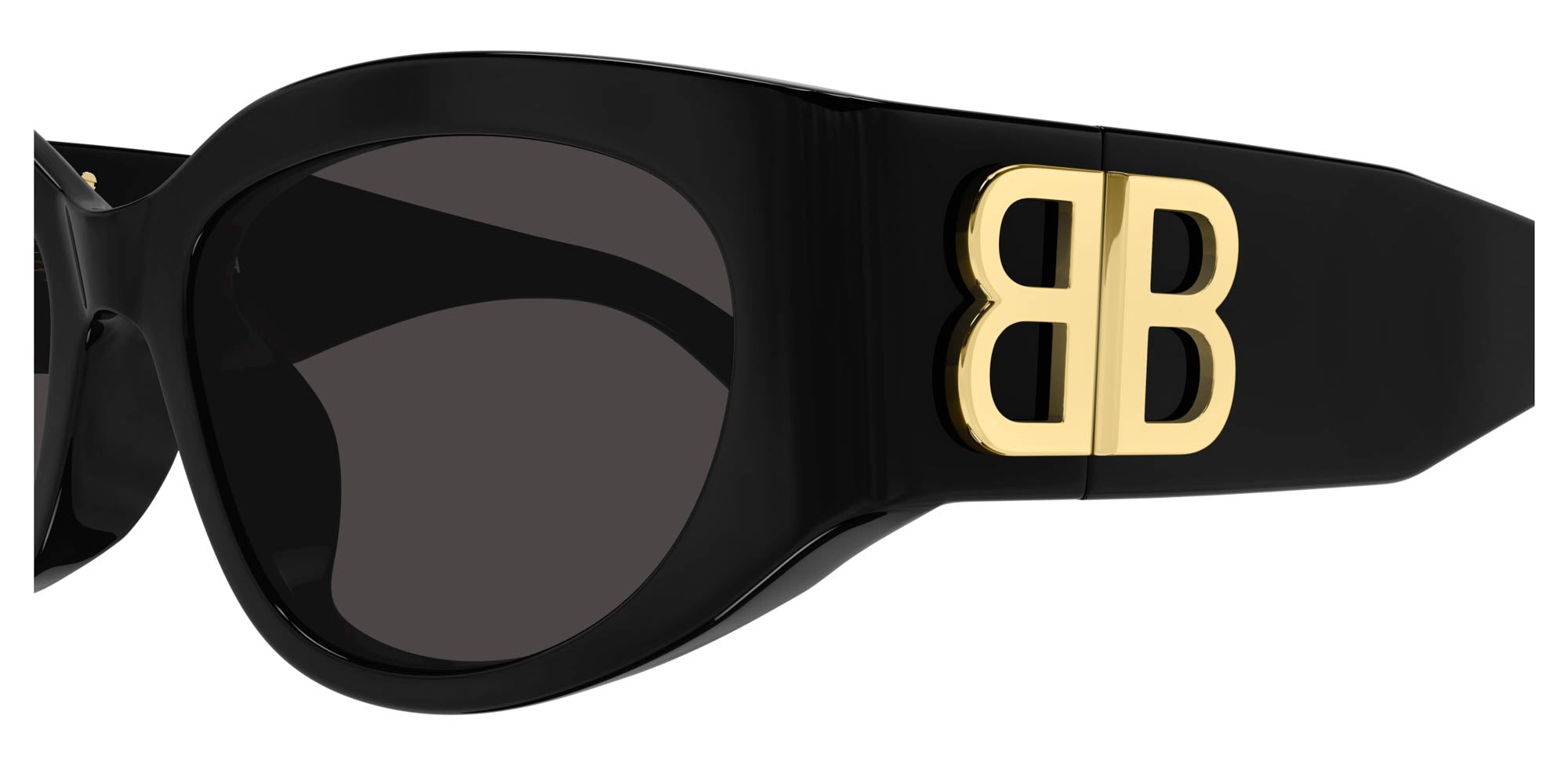 Balenciaga BB0324SK Sunglasses - Luxury Designer Shades for Men & Women | Perfect for Outdoor Activities, Travel & Fashion Accessories