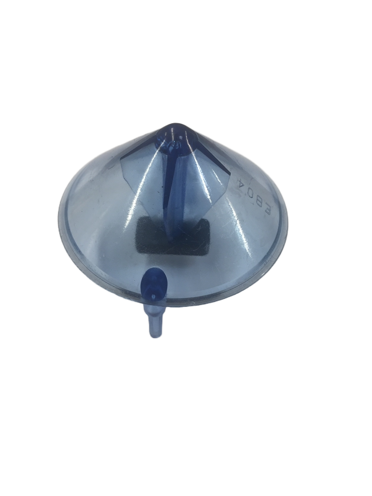 Bezzera Hopper Internal Protection - BR 0BEB04 Replacement Part for Espresso Machines | Perfect for Home Baristas & Coffee Shops