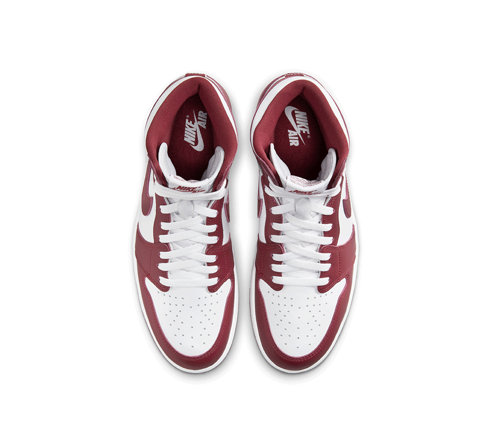 Air Jordan 1 Retro High OG Basketball Shoes - Men's Classic Sneakers for Streetwear & Court Performance | Perfect for Casual Wear, Sports & Sneaker Collection