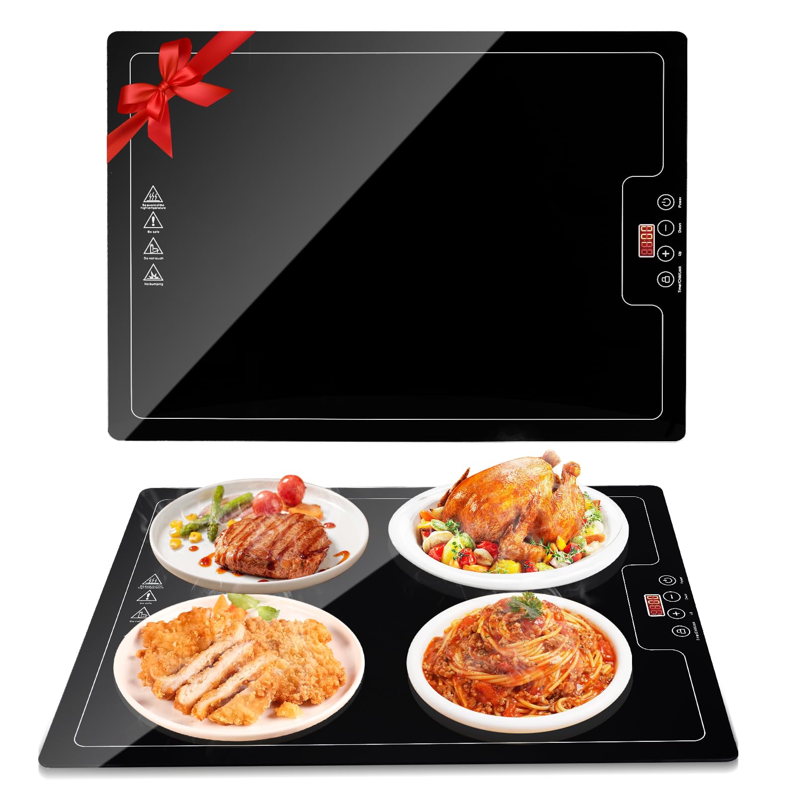 Electric Warming Tray 20