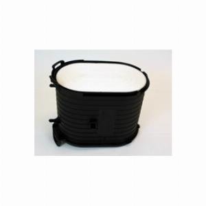 Fleetguard AF26152 Heavy Duty Air Filter Replacement for Trucks & Heavy Equipment - High Performance Engine Protection for Construction & Farming Vehicles