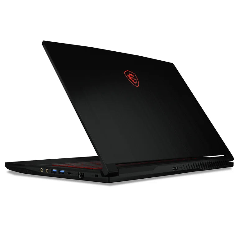 MSI GF63 Thin 15.6