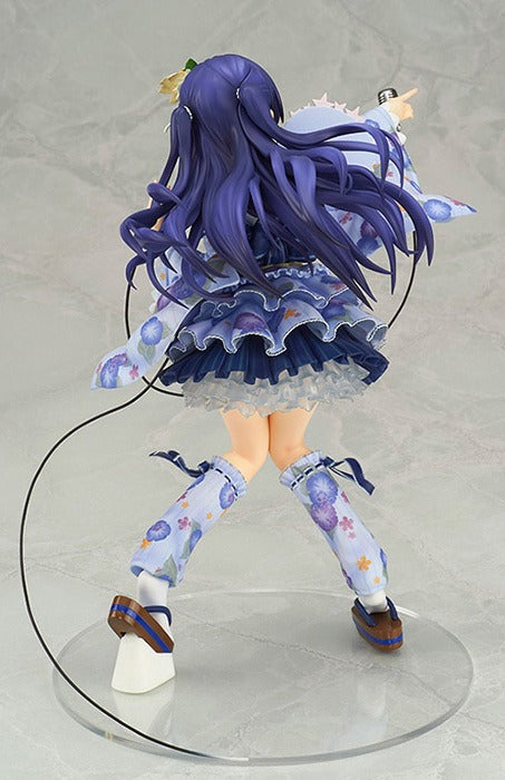 1/7 Scale Love Live! School Idol Festival Umi Sonoda Anime PVC Figure Statue - Perfect for Anime Collectors, Display Shelf & Otaku Room Decor
