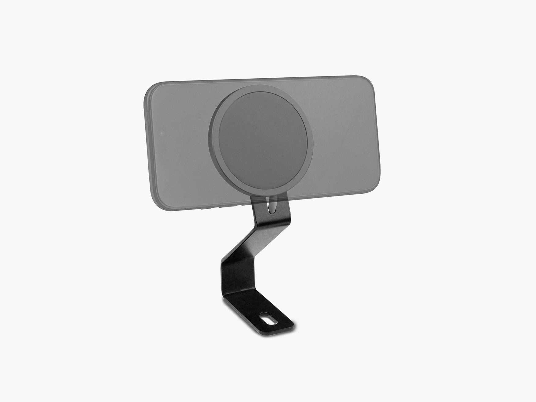 Magnetic Phone Holder for Car Dashboard - Secure MagSafe Mount for iPhone 12/13/14/15 Pro Max - Perfect for Hands-Free Driving & Navigation