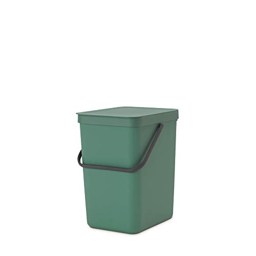 Fir Green