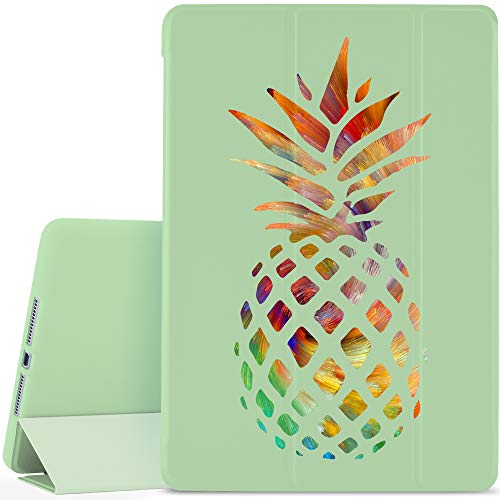 Pineapple-Green