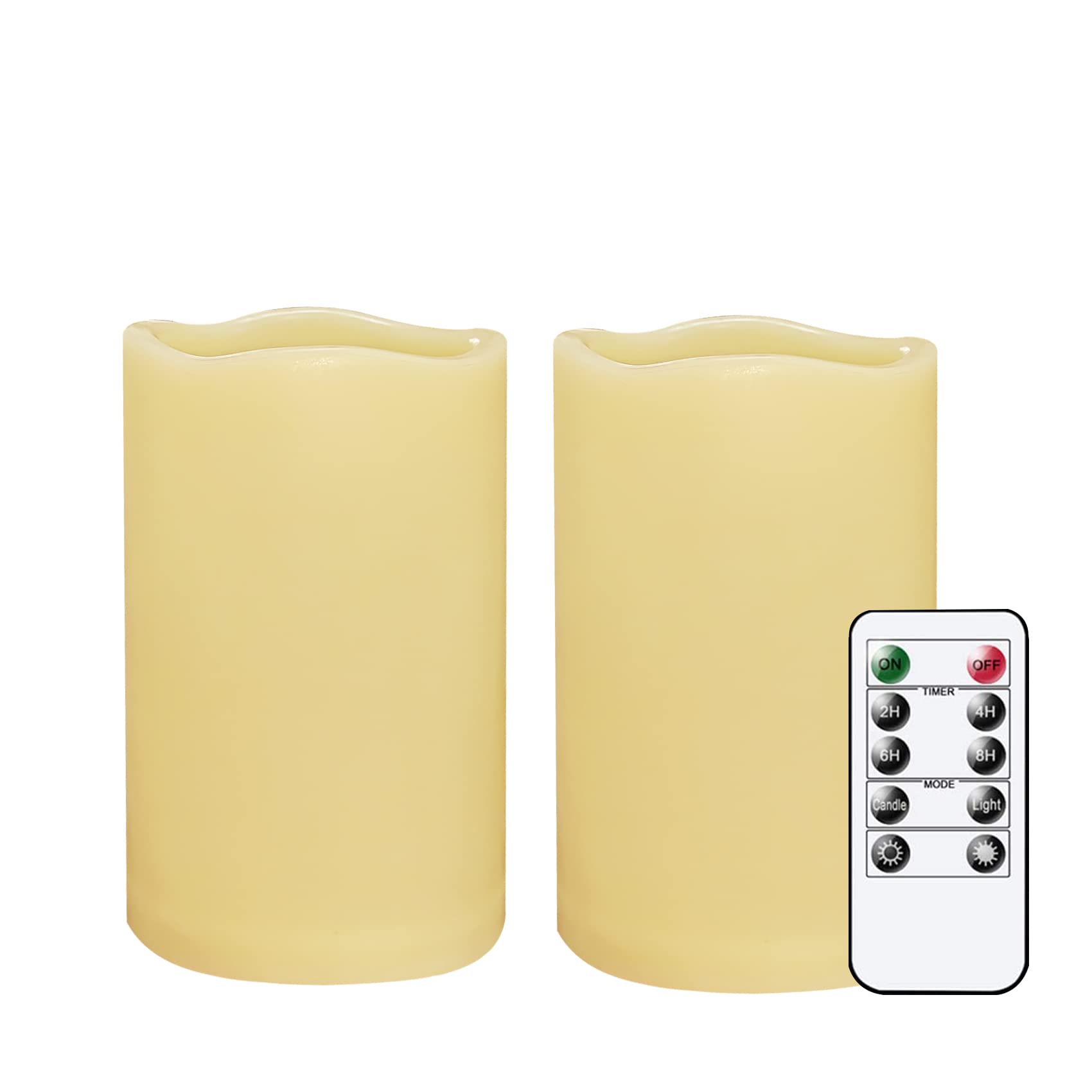 2 Pack 5