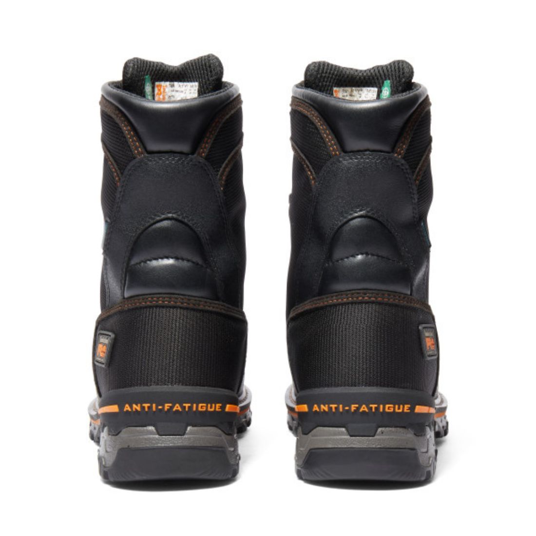 Timberland PRO Boondock Men's 8