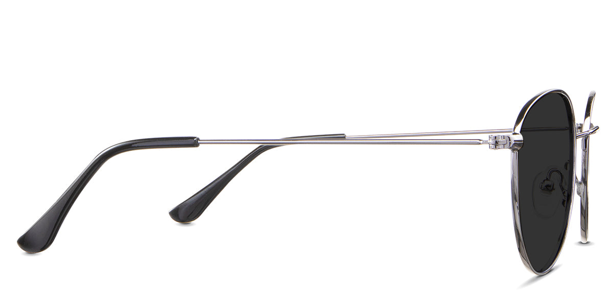 Polarized Prescription Sunglasses for Men - UV Protection, Anti-Glare & Stylish Design for Driving, Fishing & Outdoor Activities
