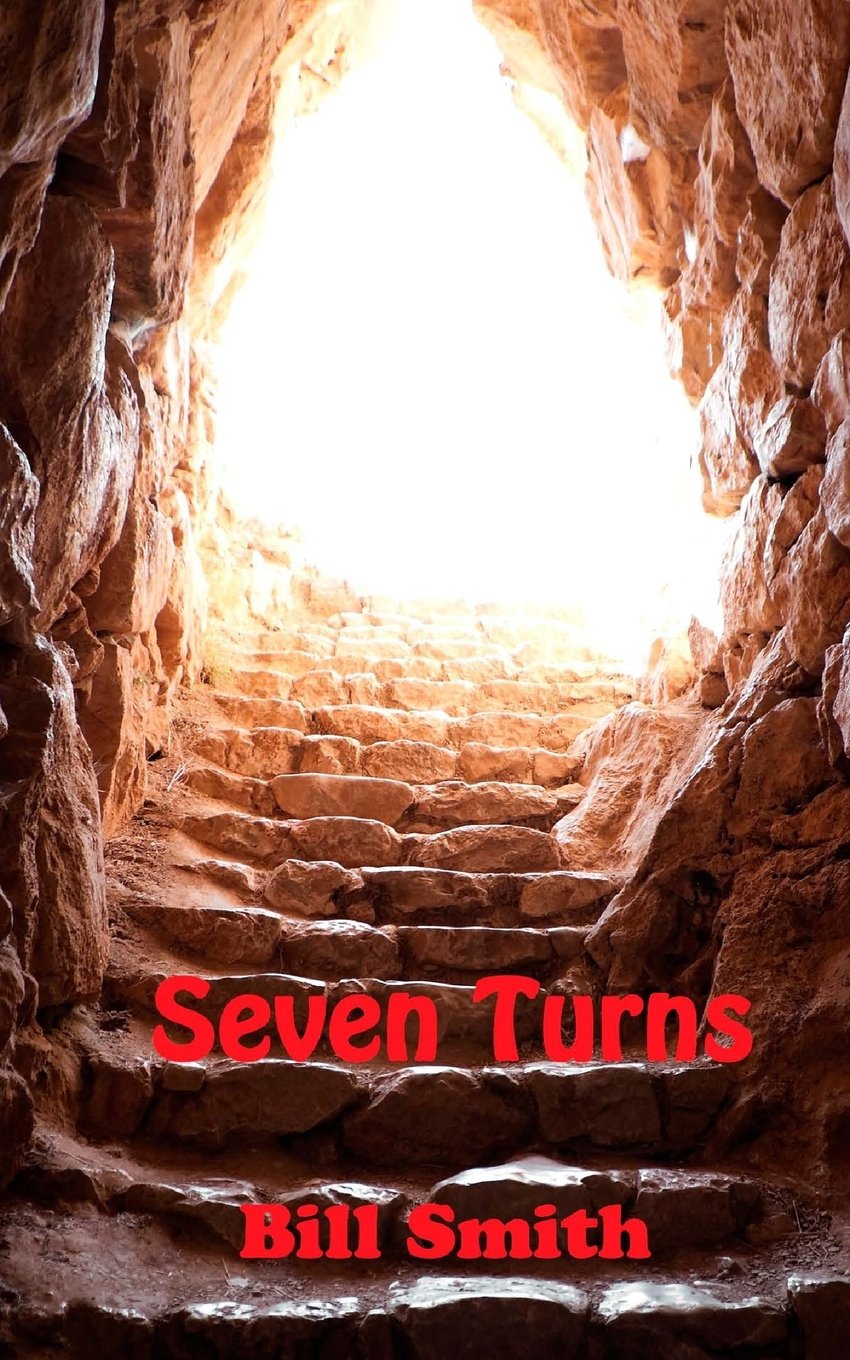 Seven Turns - Premium Handcrafted Wooden Puzzle Game for Adults & Kids | Brain Teaser & Stress Relief Toy | Perfect for Home, Office & Travel Entertainment