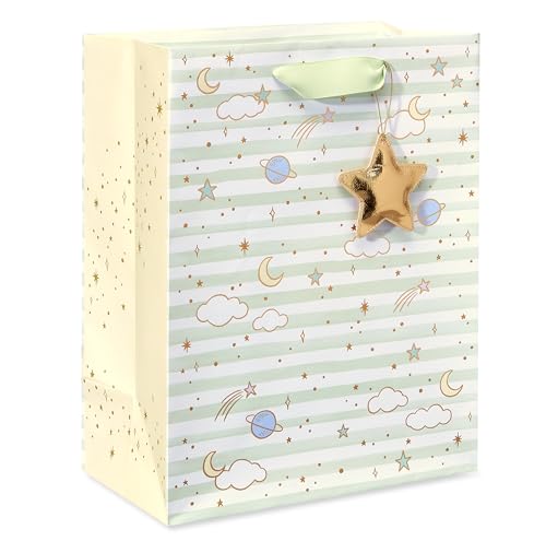 Celestial with Stripes