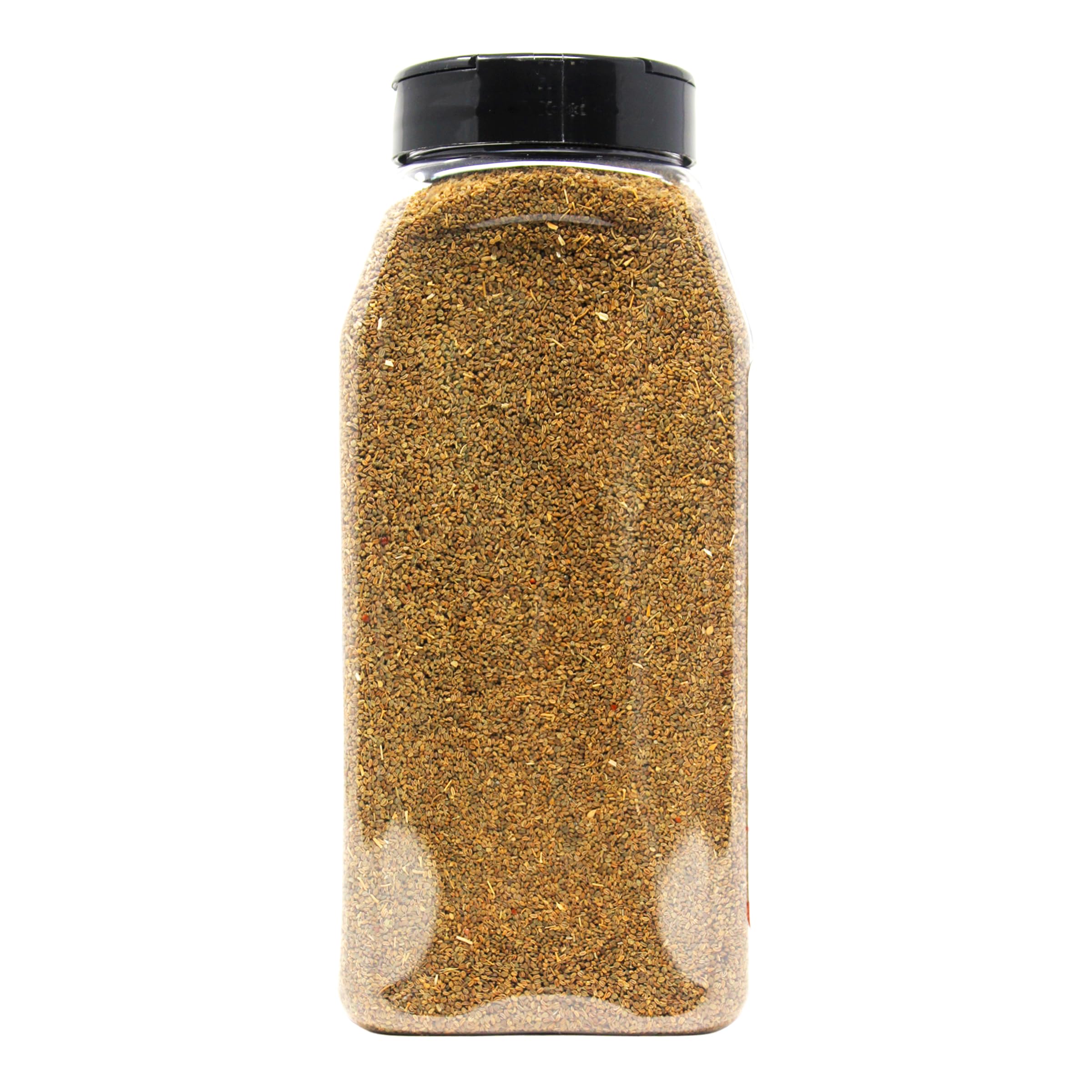 Badia Whole Celery Seeds 16 oz - Premium Aromatic Spice for Pickling, Cooking, Seasoning & Salad Dressings | Perfect for Homemade Pickles, Soups, and Spice Blends