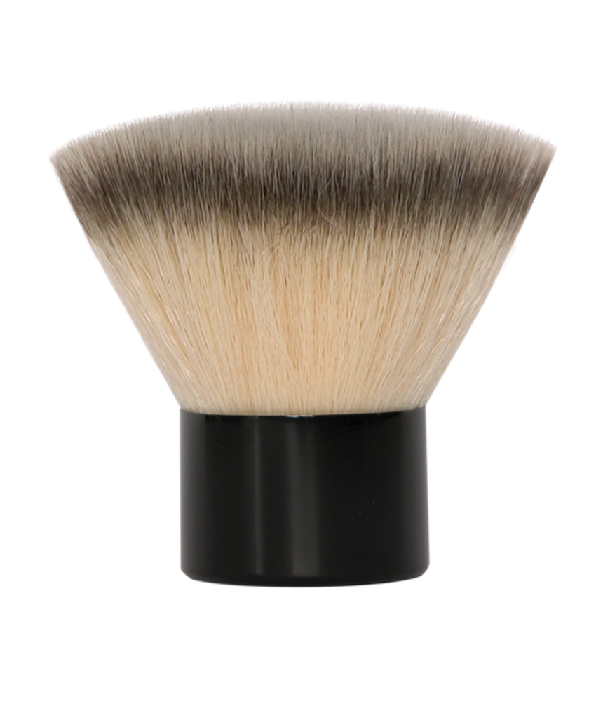 Professional Flat Top Kabuki Brush for Flawless Makeup Application - Perfect for Liquid & Powder Foundation, Contouring & Blending - Ideal for Everyday Makeup & Professional Use
